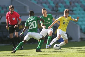 Bo spet prinesel SREČO MARIBORU?! Znan je sodnik za VEČNI DERBI, vijoličastim se zagotovo pošteno nasmiha!