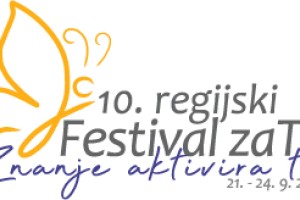 Letos praznujemo 10 let od prvega regijskega Festivala zaTE