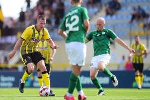 Kot STRELA Z JASNEGA!! Olimpija vrača še ENEGA BIVŠEGA, tik pred PODPISOM pogodbe je...