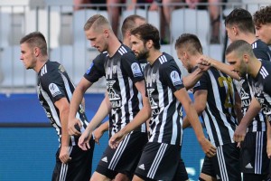 PRESTOPNA BOMBA iz MURE! V Fazanerijo prihaja NAJBOLJŠI, črno-bele je okrepil ...