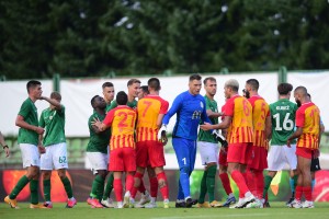 OLIMPIJA nad Maltežane z Elšnikom ali brez njega? ZDAJ JE VSE JASNO!