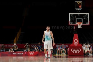 Samo Dončić?! NIKAKOR! Japonci poslali sporočilo ostalim tekmecem SLOVENIJE, te besede razkrivajo, kako močni smo!
