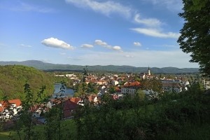 Novo mesto med najrazvitejšimi občinami v Sloveniji