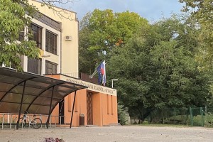 Pri sevniški Osnovni šoli Sava Kladnika danes odprtje prenovljenih športnih površin