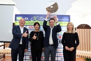 Celje letošnji zmagovalec izbora za Naj gostitelja kolesarske dirke Po Sloveniji 2022