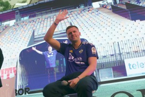 To pa je svarilo nekdanjega soigralca: Upam, da bo Iličiću žal, da je to rekel