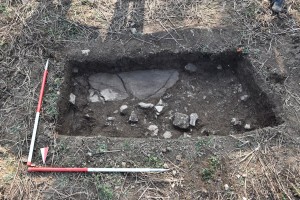 Arheološko najdišče Gotna vas obeta nove najdbe