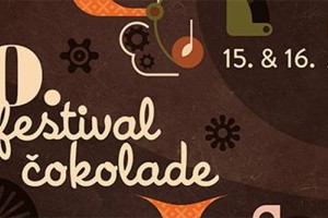10. Festival čokolade