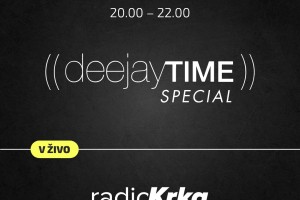DeeJay Time na šestih radijskih postajah istočasno