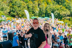 Gremo v hribe – na Loko pod Raduho