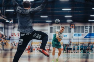Turnir »KRKA 2023« osvojila hrvaška ekipa NEXE