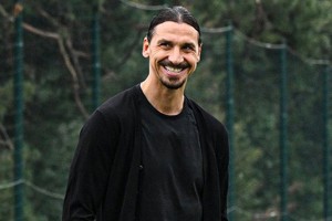 Konec ugibanj! Ibrahimović ima nov izziv v karieri, Milanu uspel veliki met! Glejte, kaj bo počel Šved!