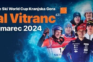V Kranjski Gori največji slovenski Après ski