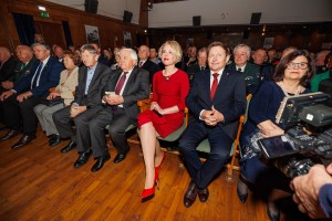 V Črnomlju slavnostno obeležili 80. obletnico prvega zasedanja SNOS