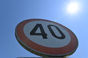 Vročinski val cvre južno Evropo: 40 stopinj nova normalnost!