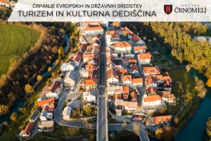 Uspešni tudi na področju turizma, kulturne dediščine in kulture