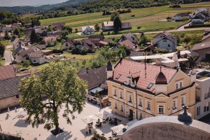 V Šmarjeti potekali 3. Karlovškovi dnevi