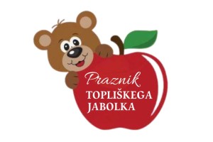 Prihaja Praznik topliškega jabolka