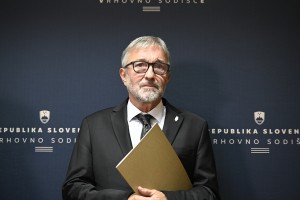 Miodrag Đorđević bi sodil do 75. leta starosti