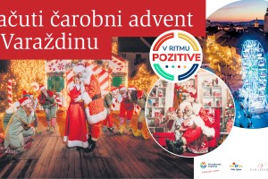 PRAVLJIČNO VZDUŠJE SE PRIČNE ŽE 29. NOVEMBRA