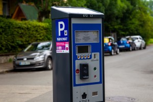 Janković bo podražil parkiranje za 30 odstotkov