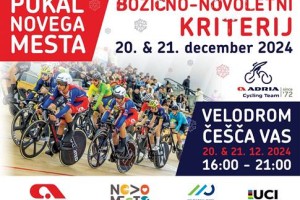 Grand Prix Novo mesto 2024