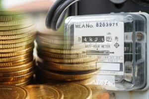 Položnice za elektriko prinašajo spremembo, ki je ne gre spregledati