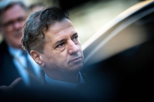 Golob: V Gazi se dogaja zločin in zločinci bodo morali odgovarjati