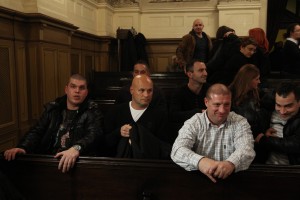 Sramota Balkanski bojevnik: narkobaroni na svobodi, premoženje nedotaknjeno