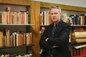 Primož Sturman, pisatelj in zgodovinar: Na Primorskem Slovenec preklinja v italijanščini