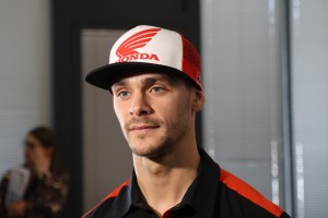 Tim Gajser z drznim razkritjem: kmalu bo spet dirkal