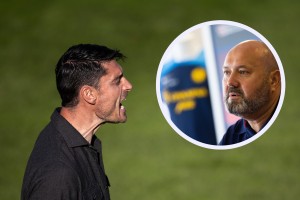 Celjani besni nad novico o Albertu Rieri: Če pokliče Liverpool, potem …