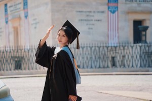 studentka kitajska johns hopkins