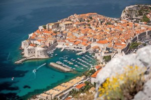 Dubrovnik: biser Jadrana in prestolnica kokaina?