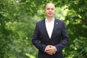 Samo Pogorelc: Golob je priznal, da si ni predstavljal, kako hude težave imamo pri nas