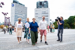 Sta Levica in SD sploh še v koaliciji? Ni konca njuni social(istič)ni vnemi