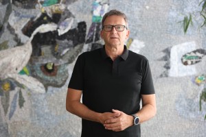 Samo Uhan: V slovenski politiki je sredina generator politične korupcije