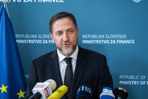 Minister Boštjančič: To ni državotvorno