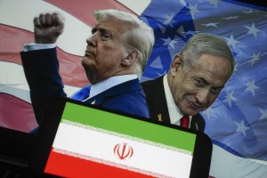 Netanjahu je Trumpa predlagal za Nobelovo nagrado za mir