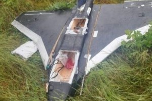 Dron vstopil v zračni prostor članice Nata, premierja odpeljali v zaklonišče