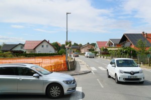 V Dornavi table nameščali po »domače«, direkcija zdaj zahteva odstranitev