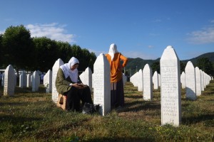 Poklon žrtvam Srebrenice
