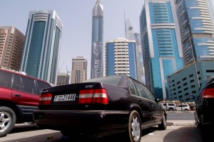 Dubaj kmalu ne bo več raj za slovenske utajevalce in goljufe
