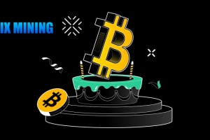 Cena Bitcoina bi lahko dosegla 200.000 dolarjev ob uvedbi zakona "One Big Beautiful Bill Act"