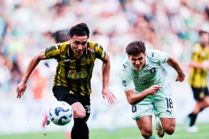 Olimpija se je osramotila v Kazahstanu in izpadla iz lige prvakov