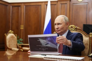 Viri iz Kremlja: Putin se ne bo oziral na Trumpov ultimat, vztrajal bo pri ruskih pogojih