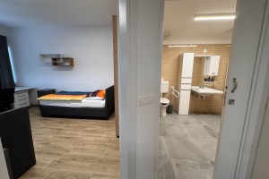 V študentski dom ali najemno stanovanje: kaj se glede na trg bolj splača?