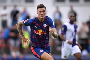 Bitka za Šeška se nadaljuje: Newcastle ponuja rekordno vsoto, toda ...