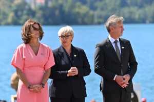 Neslavni rekord Nataše Pirc Musar: slabša je od vseh prejšnjih predsednikov