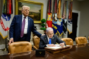 Gaza po Gazi: Trumpova trnova pot do miru